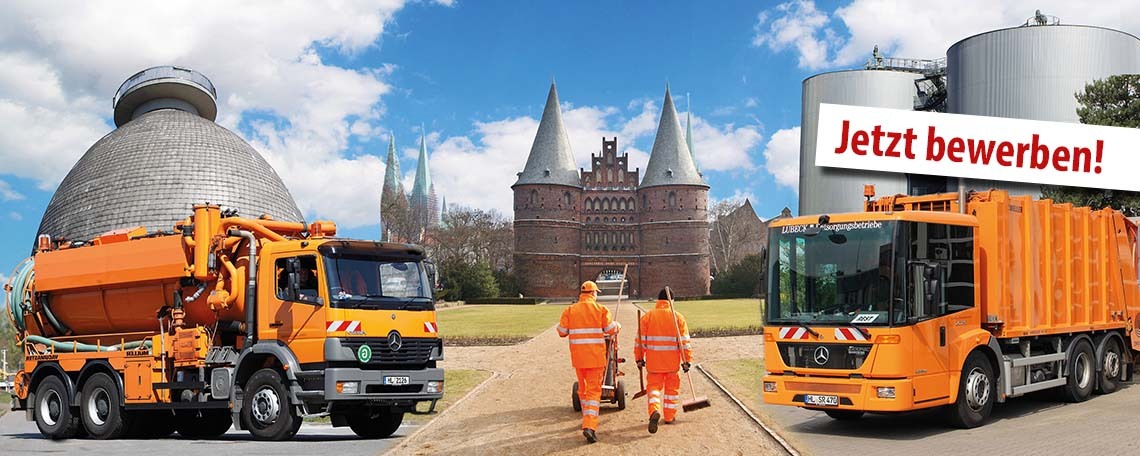 Ausbildung im Beruf "Kfz-Mechatroniker:in" (Fachrichtung Nutzfahrzeugtechnik), 1. Bild