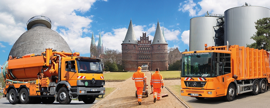 Ausbildung im Beruf "Umwelttechnolog:in für Kreislauf- und Abfallwirtschaft", 1. Bild