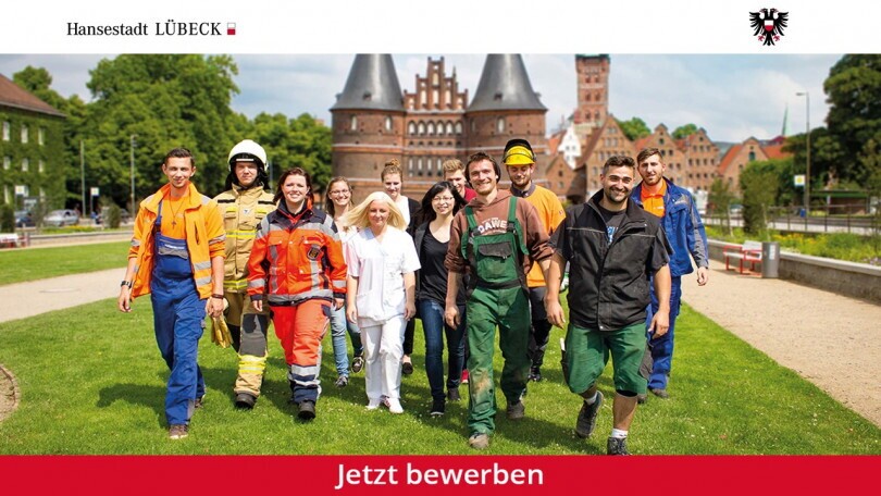 Ausbildung im Beruf "Notfallsanitäter:in", 1. Bild