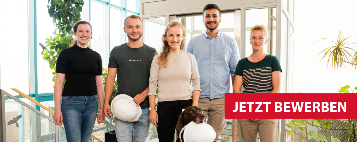 Ausbildung im Beruf "Fachkraft für Lagerlogistik" (m/w/d), 1. Bild